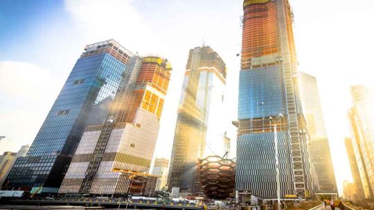 Lean Construction : c’est quoi exactement ?