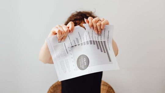 Comment faire pour annuler un permis de bâtir ?