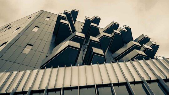 Architecture des bâtiments : tout ce qu’il faut savoir