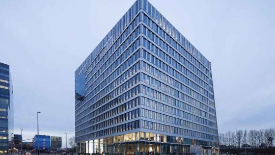 Certification BREEAM : quelles sont les démarches ?