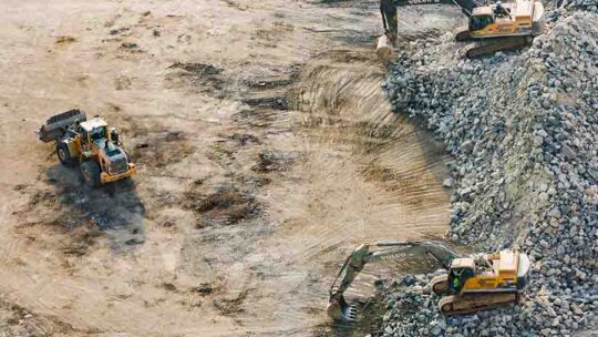 Entrepreneurs en bâtiment : comment trouver des chantiers facilement ?