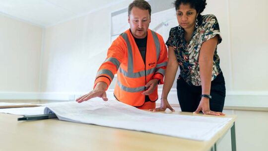 Formalité du contrat de construction de maison individuelle