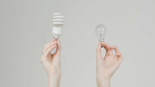 Comment réduire l’empreinte énergétique de son bâtiment ?