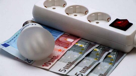 Passoire thermique : dites stop à la flambée de factures