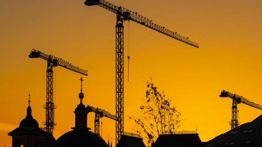 Rénovation urbaine : ça se fait par quel programme ?