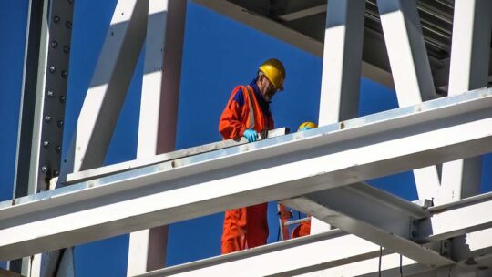 Sécurité sur chantier : quelles précautions à prendre ?
