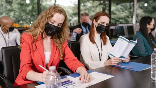 Convention collective pour un bâtiment : comment ça se passe ?