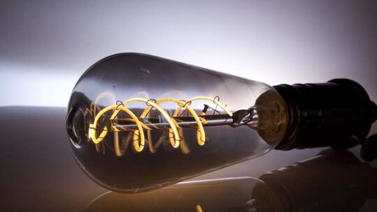 Comment choisir son éclairage du chantier ?