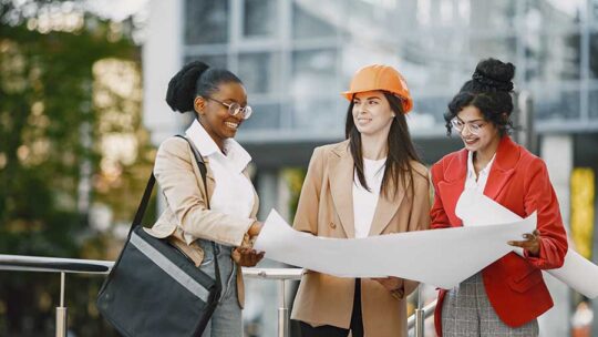 Comment faire un plan d’installation de chantier efficace ?