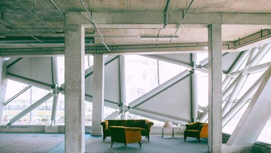 Les meilleurs salons de bâtiment en France