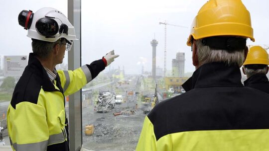 Comment financer ses travaux de rénovation énergétique ?