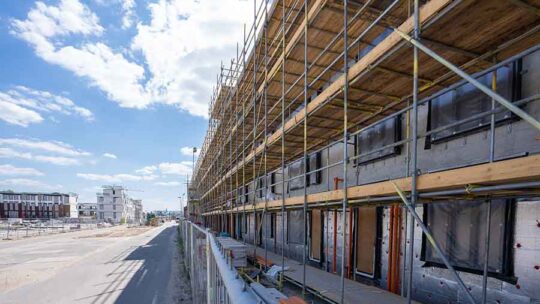 Mieux comprendre les travaux de ravalement