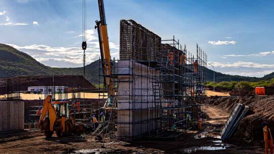 Innovations en bâtiment : quelles sont les nouvelles technologies à connaître ?