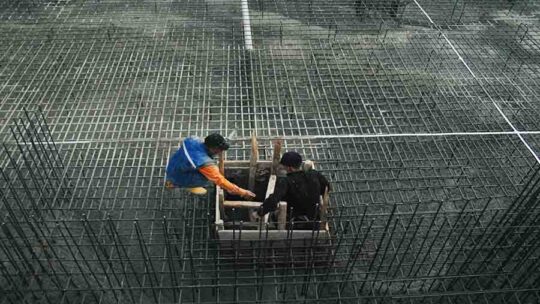 Tout savoir sur la construction modulaire