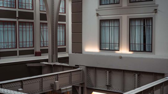 Tout savoir sur la construction multi-résidentielle