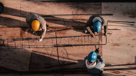 Les erreurs à ne pas faire lors de la construction d’une maison neuve