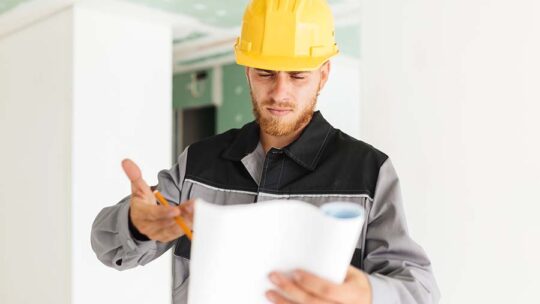 Bien comprendre le DIUO dans le bâtiment