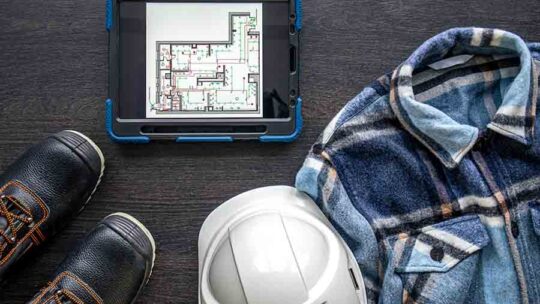 La boîte à outils digitale d’un artisan du bâtiment : quels sont les indispensables ?