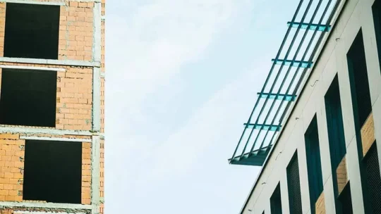 Second œuvre dans le bâtiment : Tout savoir