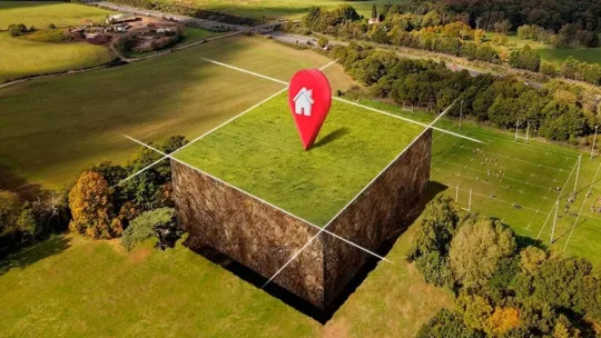 Plan situation terrain : comment le réussir ?